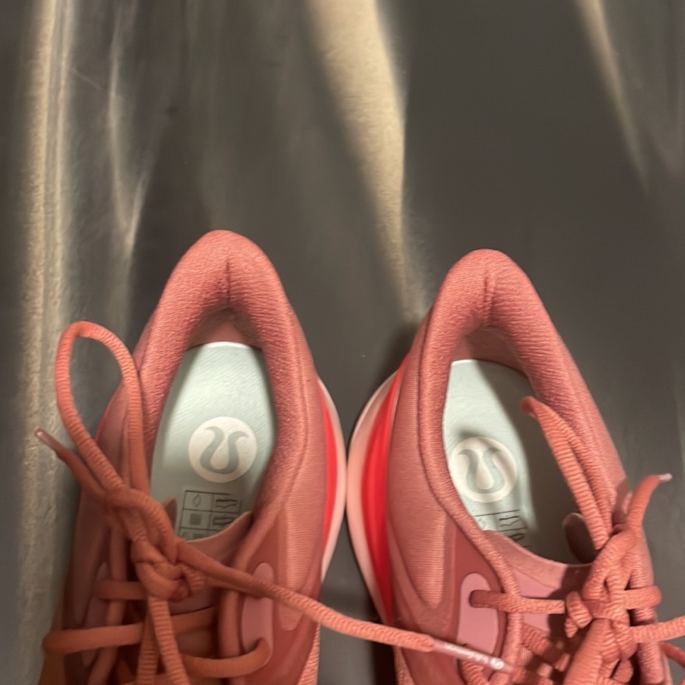 Lululemon Blissfeel Womens Running Shoe - image 5